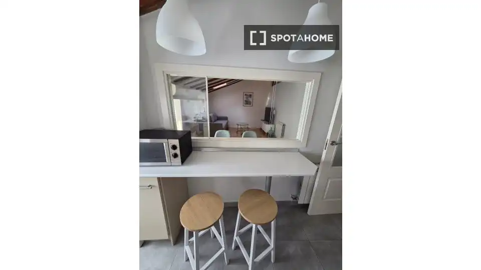 Appartement à louer à Chamberí, imagen 11