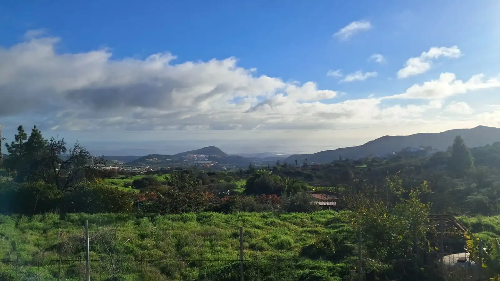 Außenansicht von Residential zum Verkauf in Valsequillo de Gran Canaria