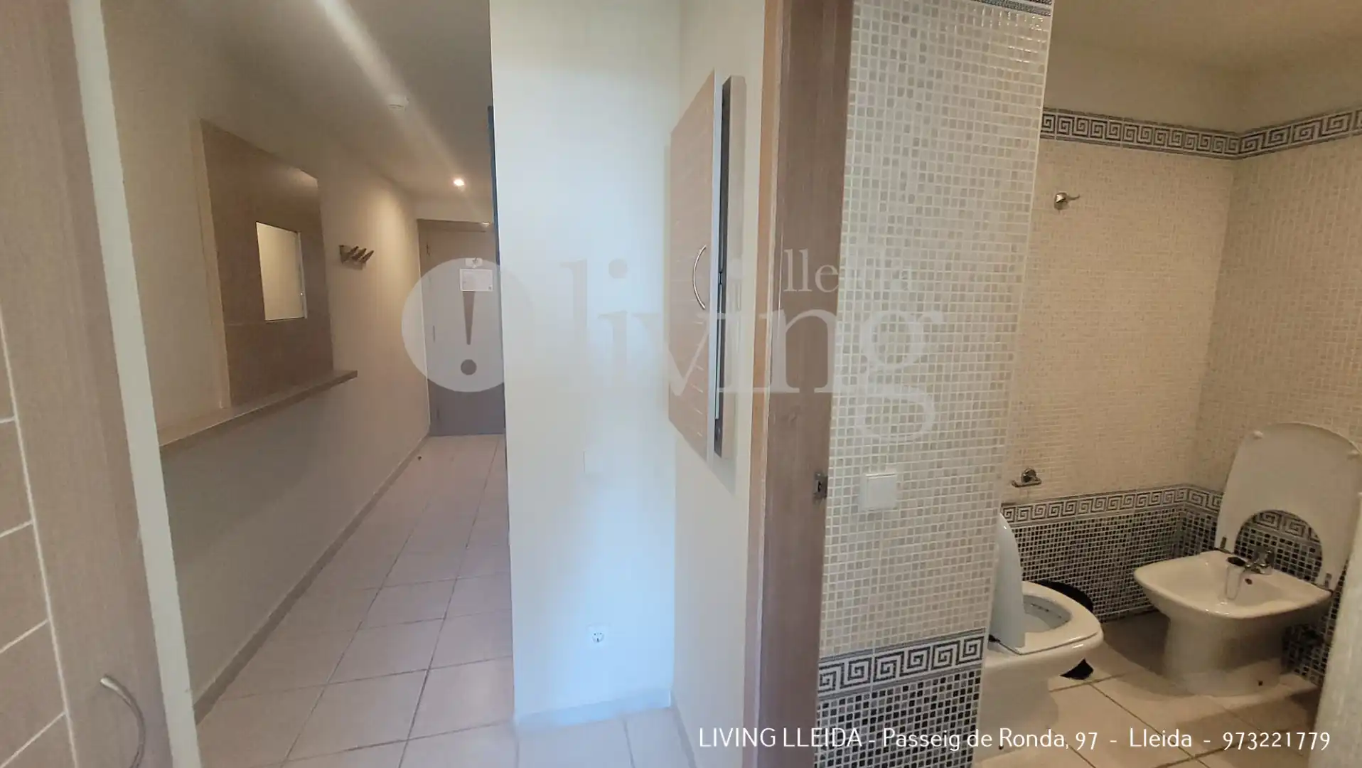 Apartamento con terraza en venta en Carrer de les Terres Noves, imagen 28