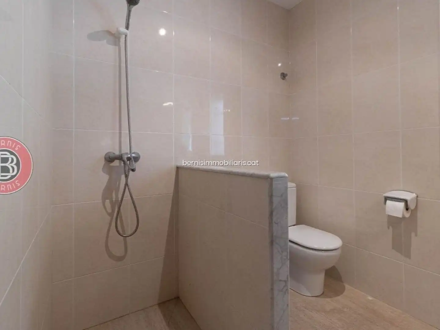 Baño de Casa o chalet en venta en Piera con Jardín privado y Trastero