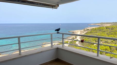 Foto 3 de Àtic de lloguer a Cala Millor, Son Servera