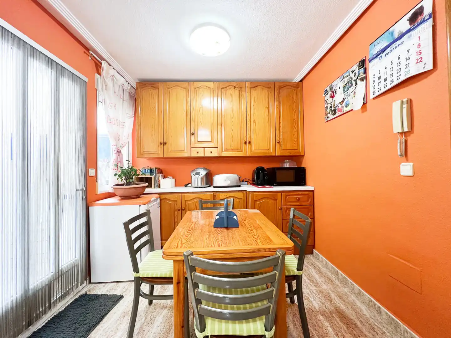 Adosado con terraza en venta en Calle Cabo Blanco, imagen 9