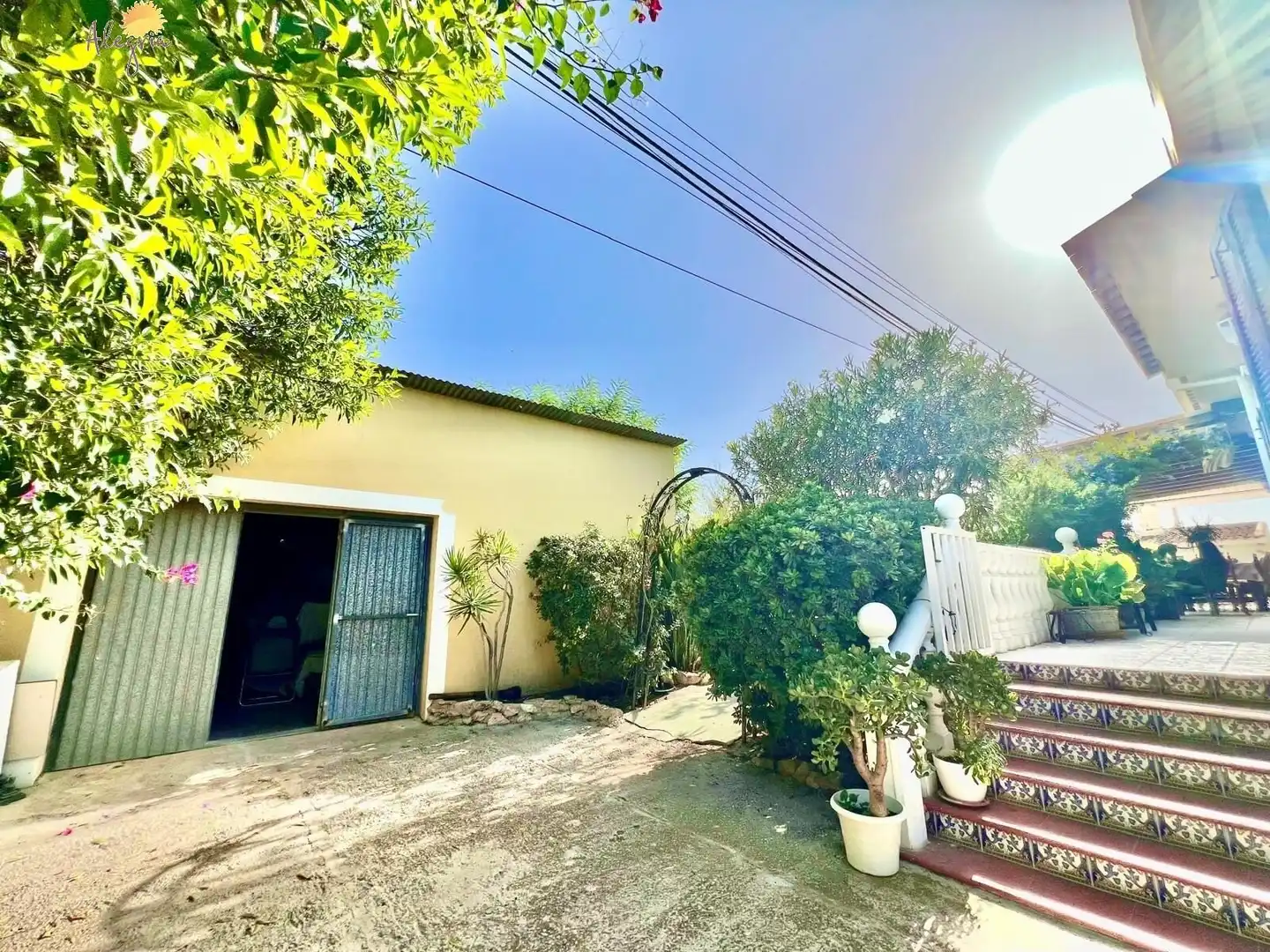 Casa amb piscina en venda a N/A, imagen 18