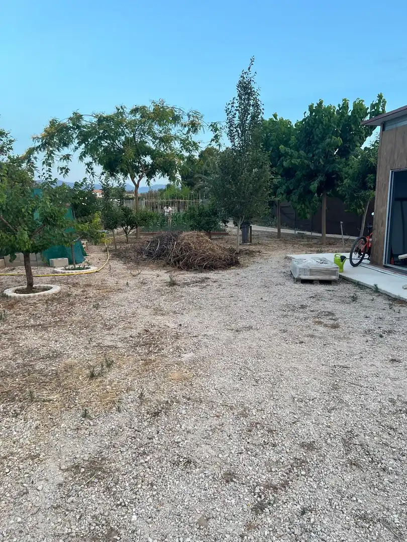Land for sale in Murcia