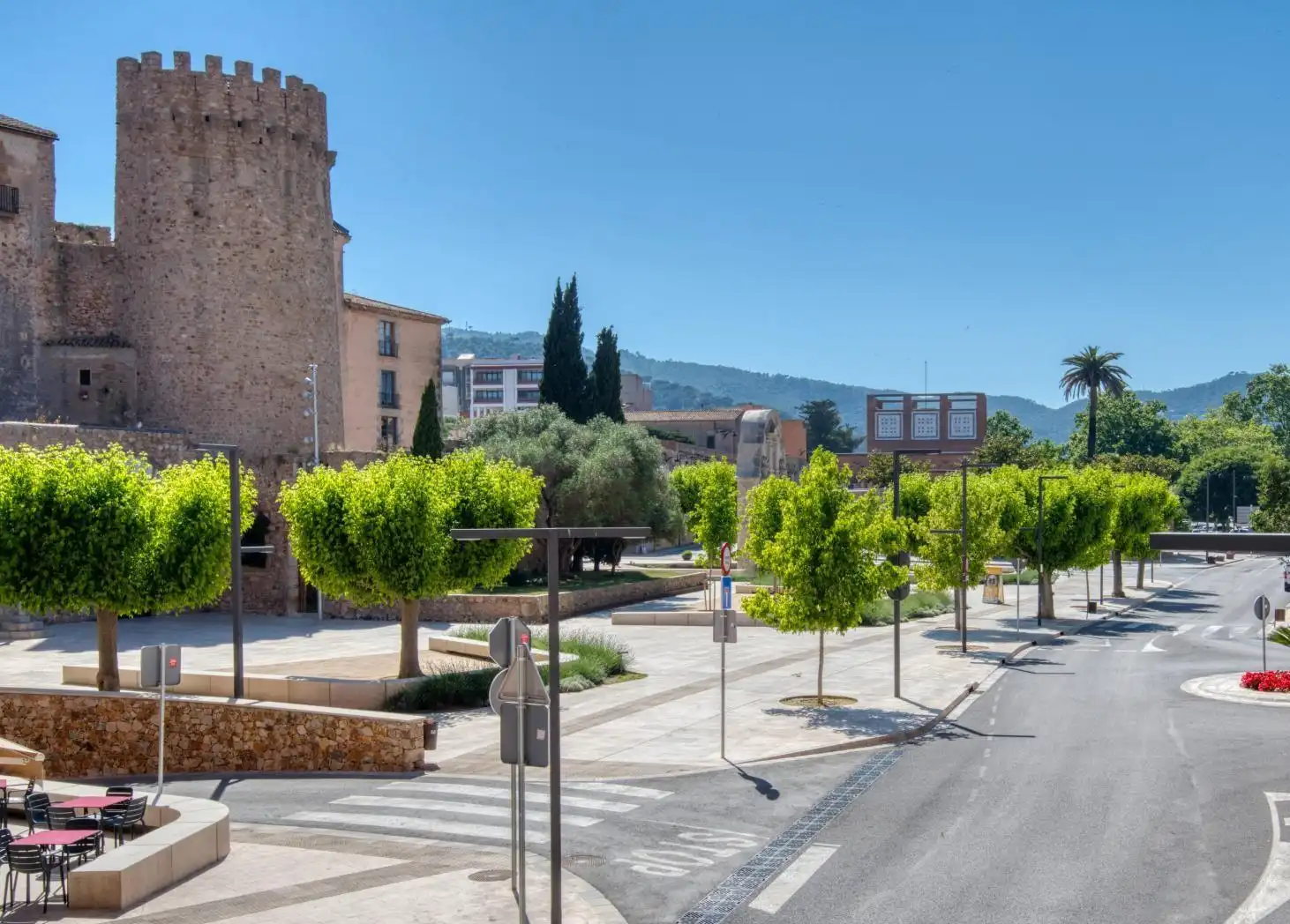 Apartamento en venta en Lluís Esteva i Cruañas, , 16, Eixample