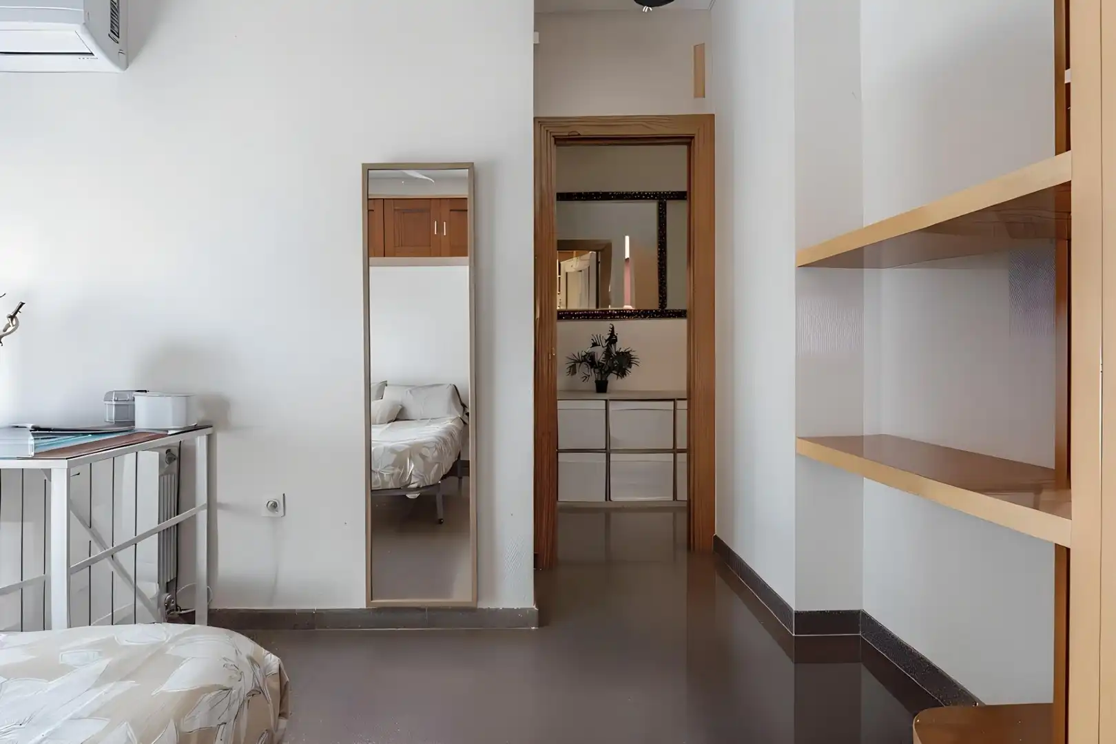 Habitación de Casa adosada en venta en Ogíjares con Aire acondicionado, Calefacción y Terraza