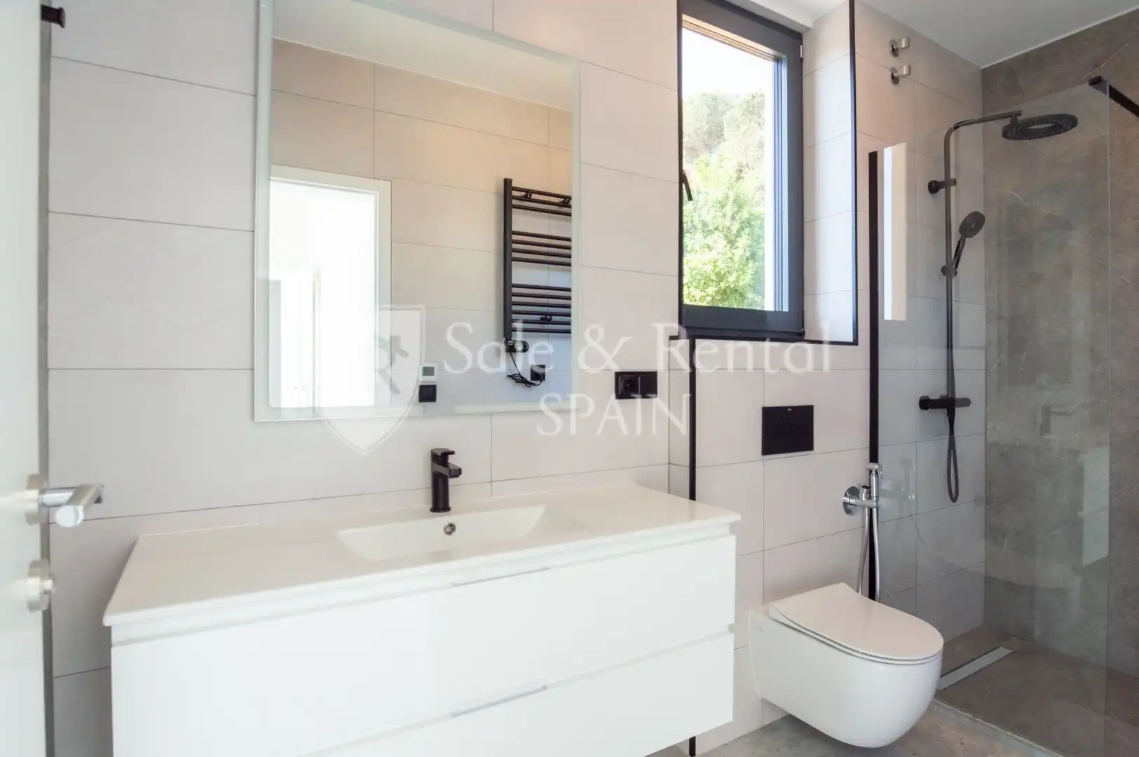 House with garden for sale in Serra Brava, imagen 29