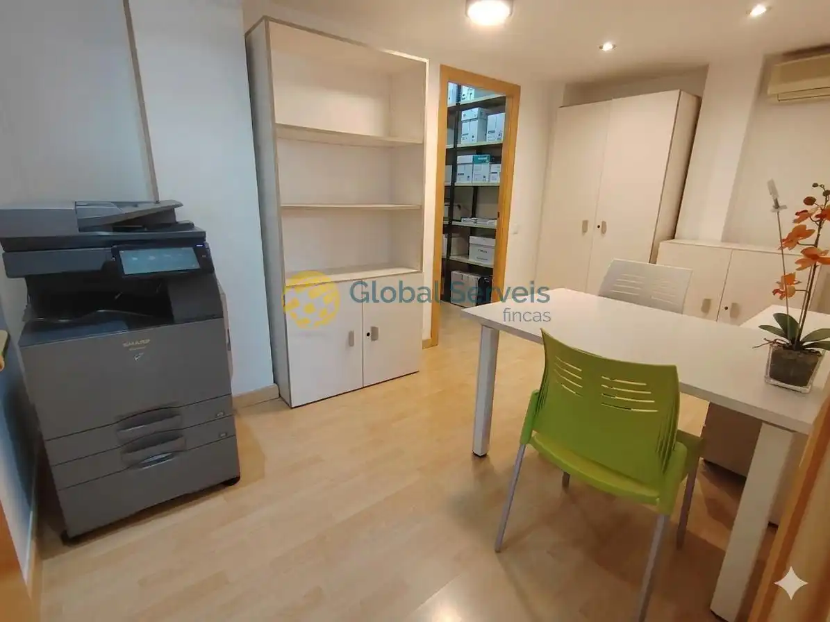 Local comercial de lloguer a Passatge Manresa, imagen 2