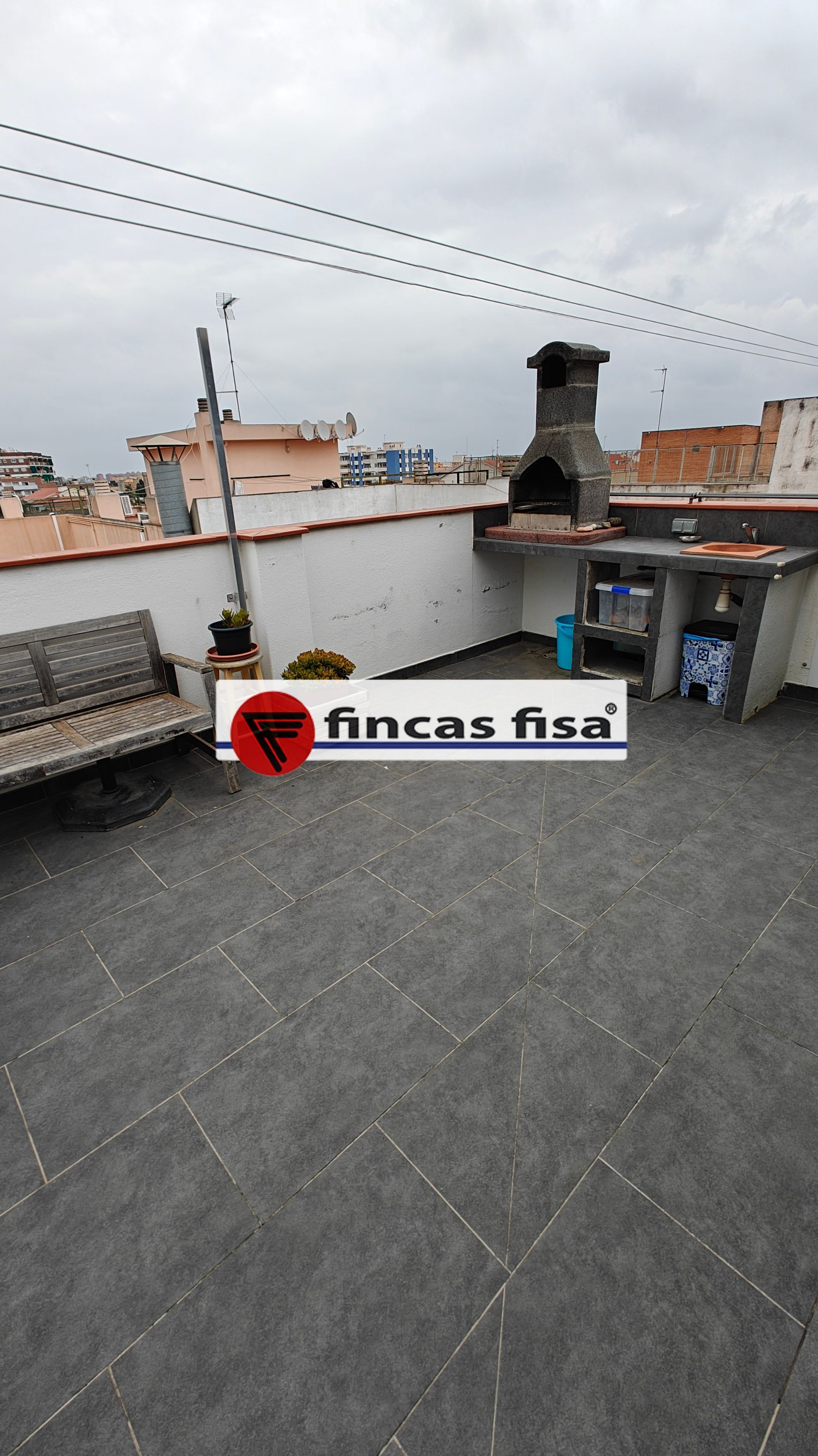 Maisonette zum verkauf in Zona Alta, Premià de Mar