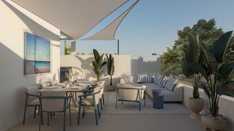 Foto 4 de Casa adosada en venda a La Concha - Resina Golf, Estepona