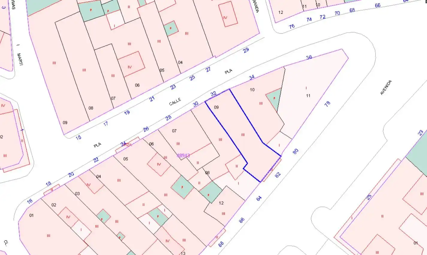 Adossat en venda a Carrer del Plá 32, imagen 15