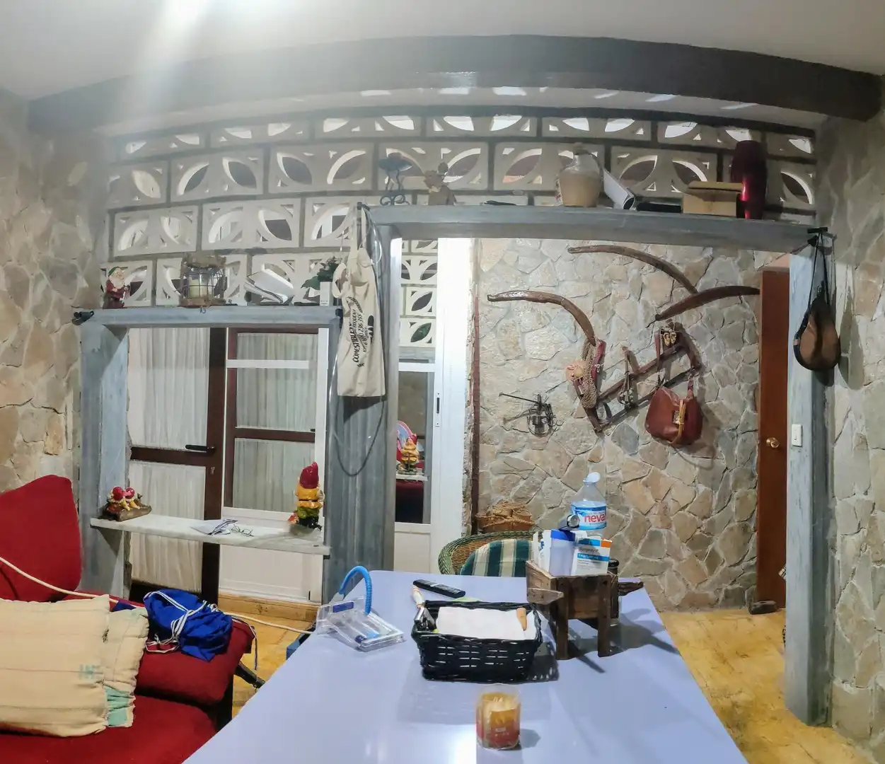 Casa o chalet en venta en Chercos