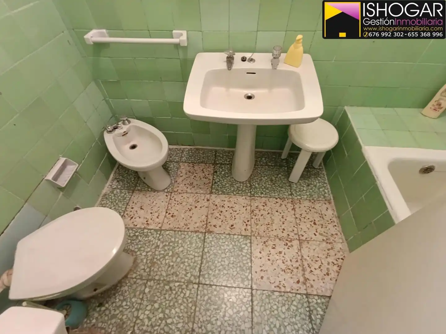 Piso en venta en Valdepeñas