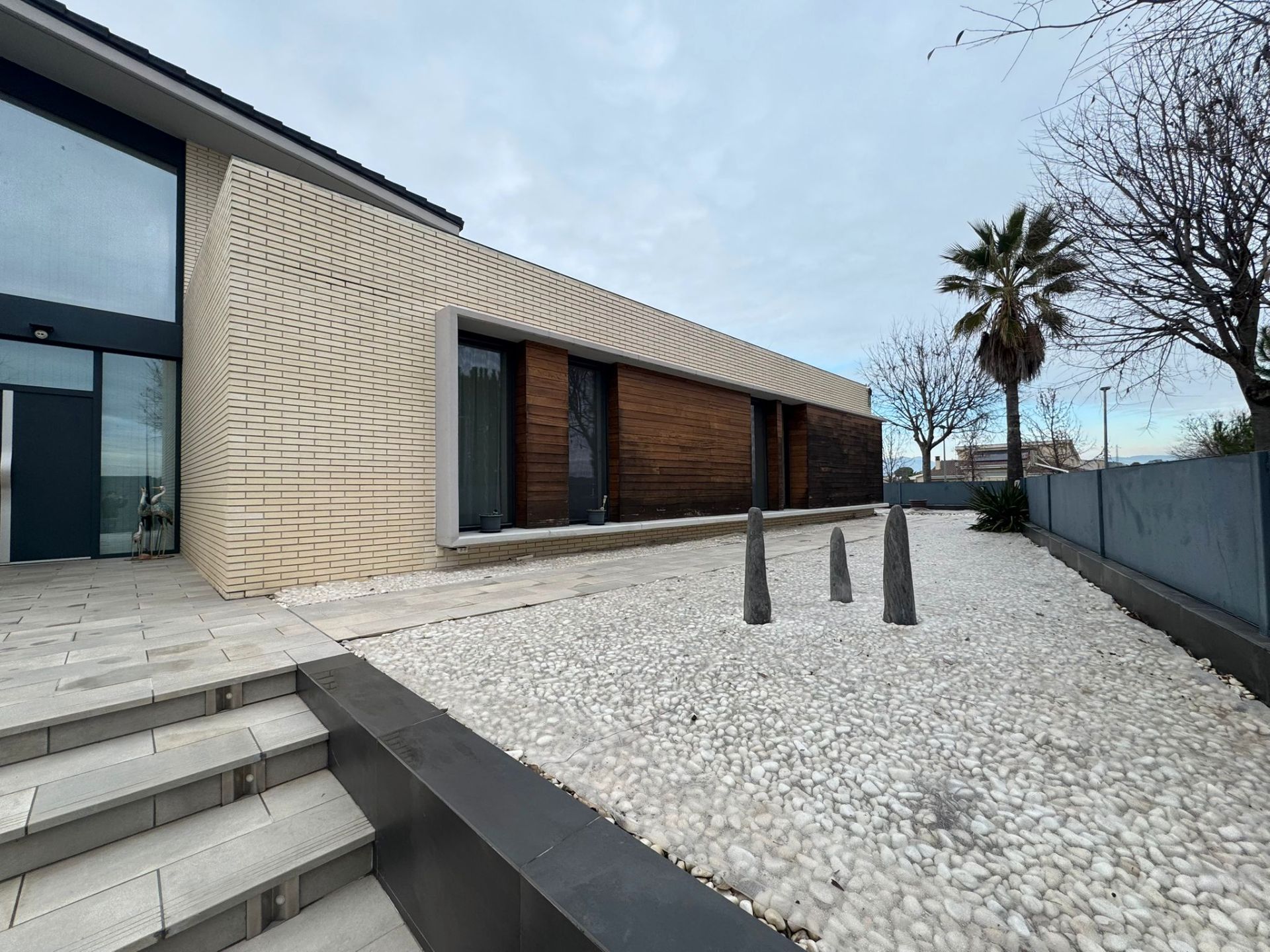 Casa o chalet en venta en Camí de la Serra