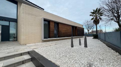 Foto 3 de Casa o chalet en venta en Camí de la Serra, Palau-solità i Plegamans, Barcelona