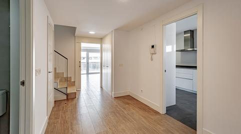 Foto 4 de Casa adosada en venta en Calle de Cosme Damián Churruca, 6, Cortijo Sur, Madrid