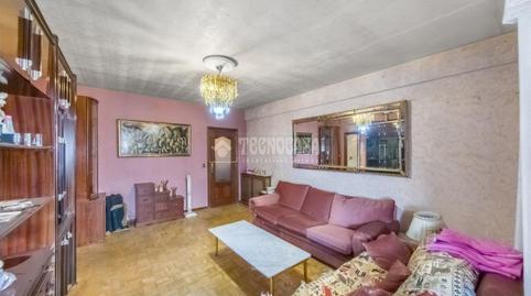 Photo 5 of Flat for sale in Marroquina, Madrid
