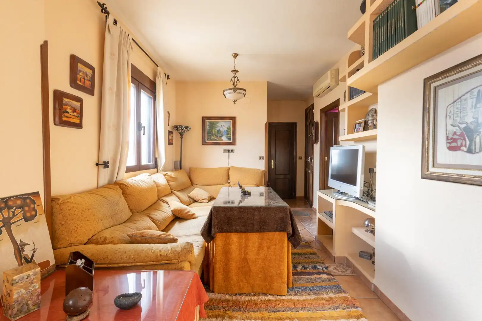 Casa o xalet en venda a Dílar