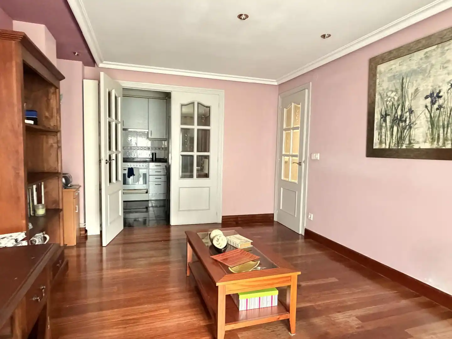 Wohnung mit Aufzug zum Verkauf in Lasarte-Oria, imagen 2
