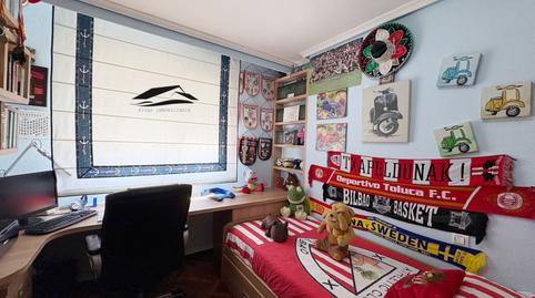 Foto 5 de Pis en venda a Cipreses, de Los, Estación, Salamanca Capital