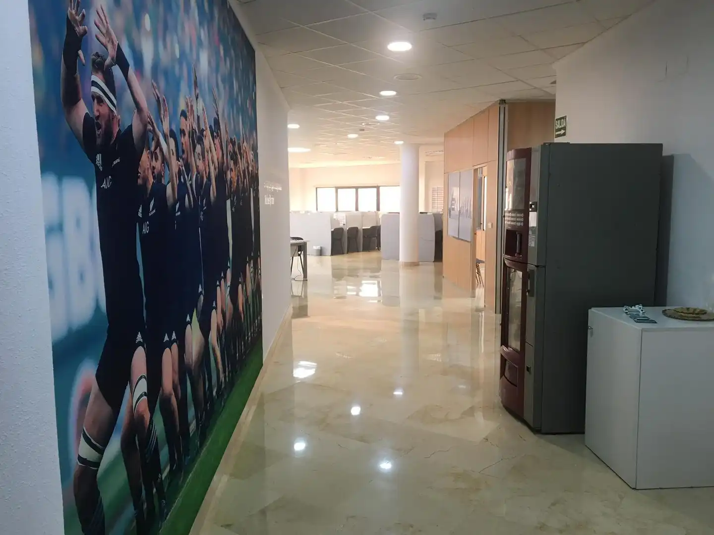 Oficina amb ascensor de lloguer a Elche ciudad, imagen 2