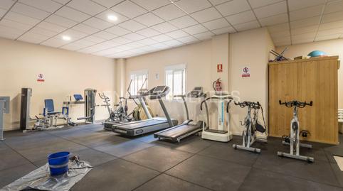 Foto 4 de Estudi en venda a Butarque,  Madrid Capital