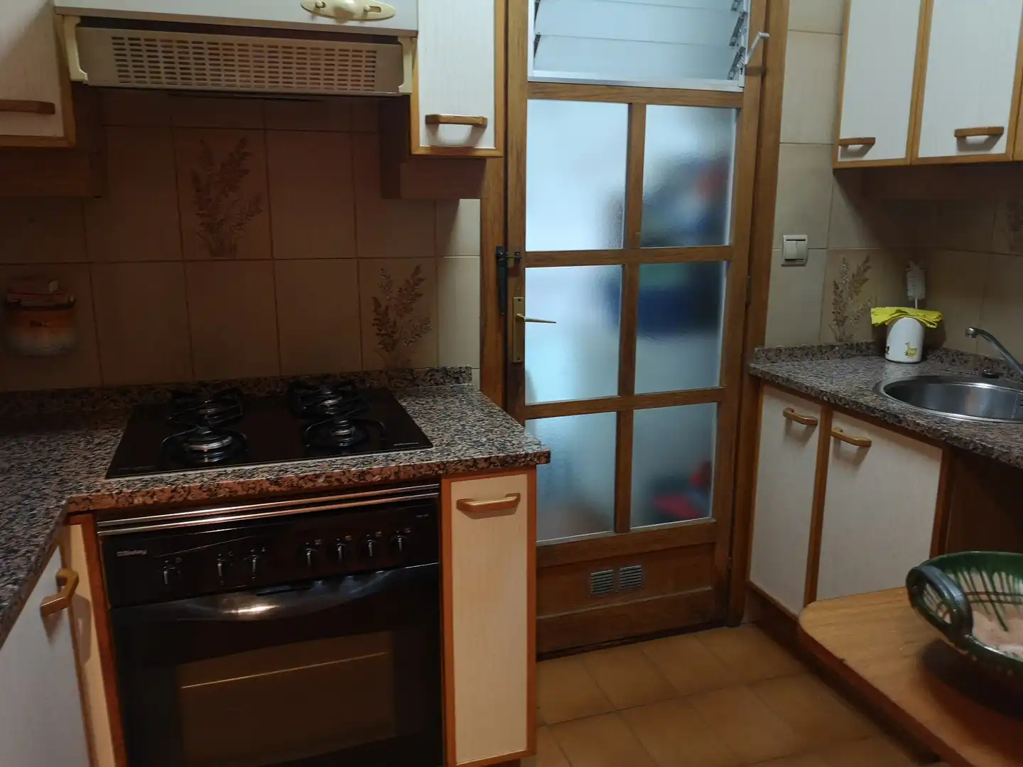Wohnung mit Aufzug zum Verkauf in Carrer de Montserrat, imagen 13