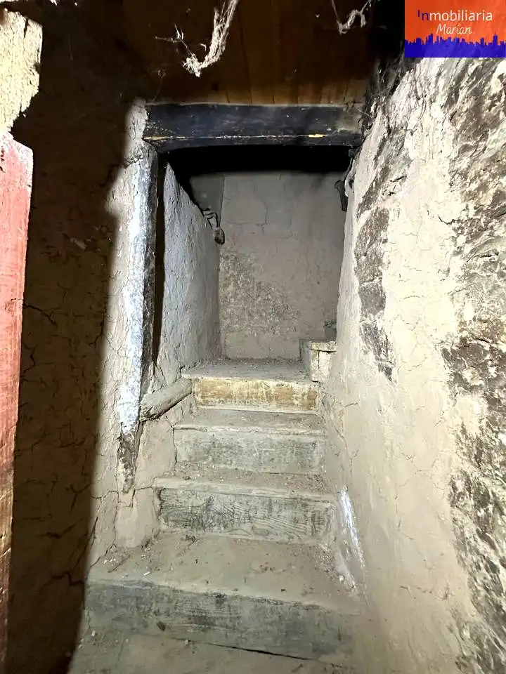 Finca rústica en venta en Hontoria de Valdearados