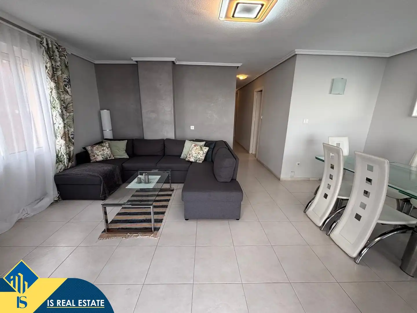 Piso con ascensor en venta en Playa del Acequión, Náufragos y Rocío del Mar, imagen 11