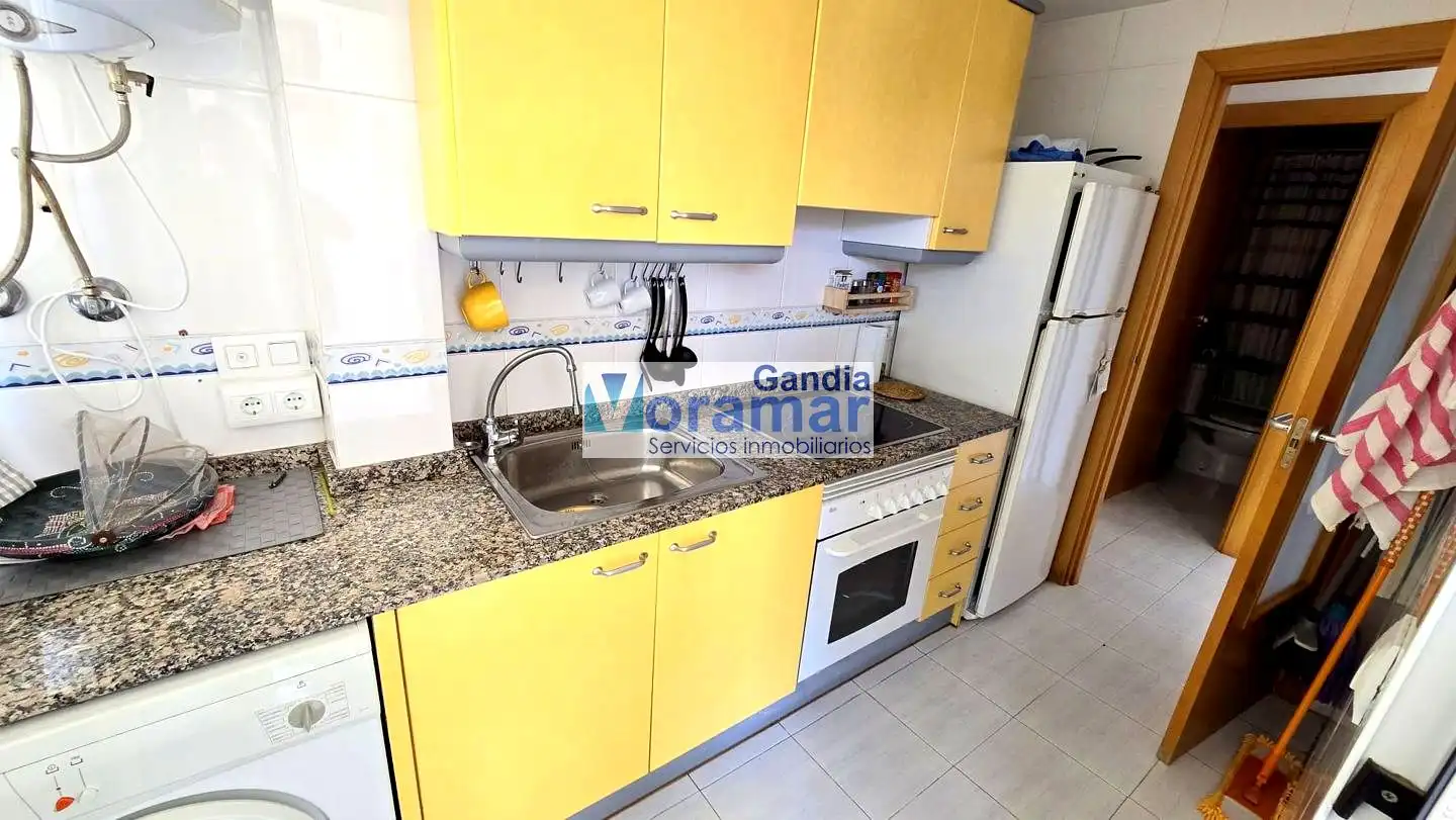 Apartament de lloguer a Oltra, 17, Playa de Gandia