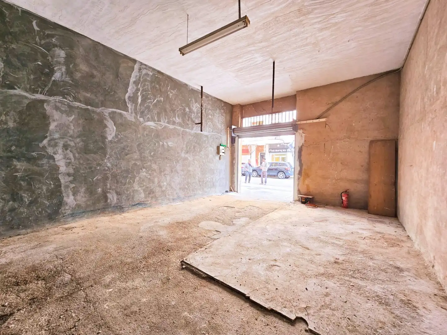 Local comercial en venta en Cartagena - Calle PINTOR BALACA 52, imagen 8