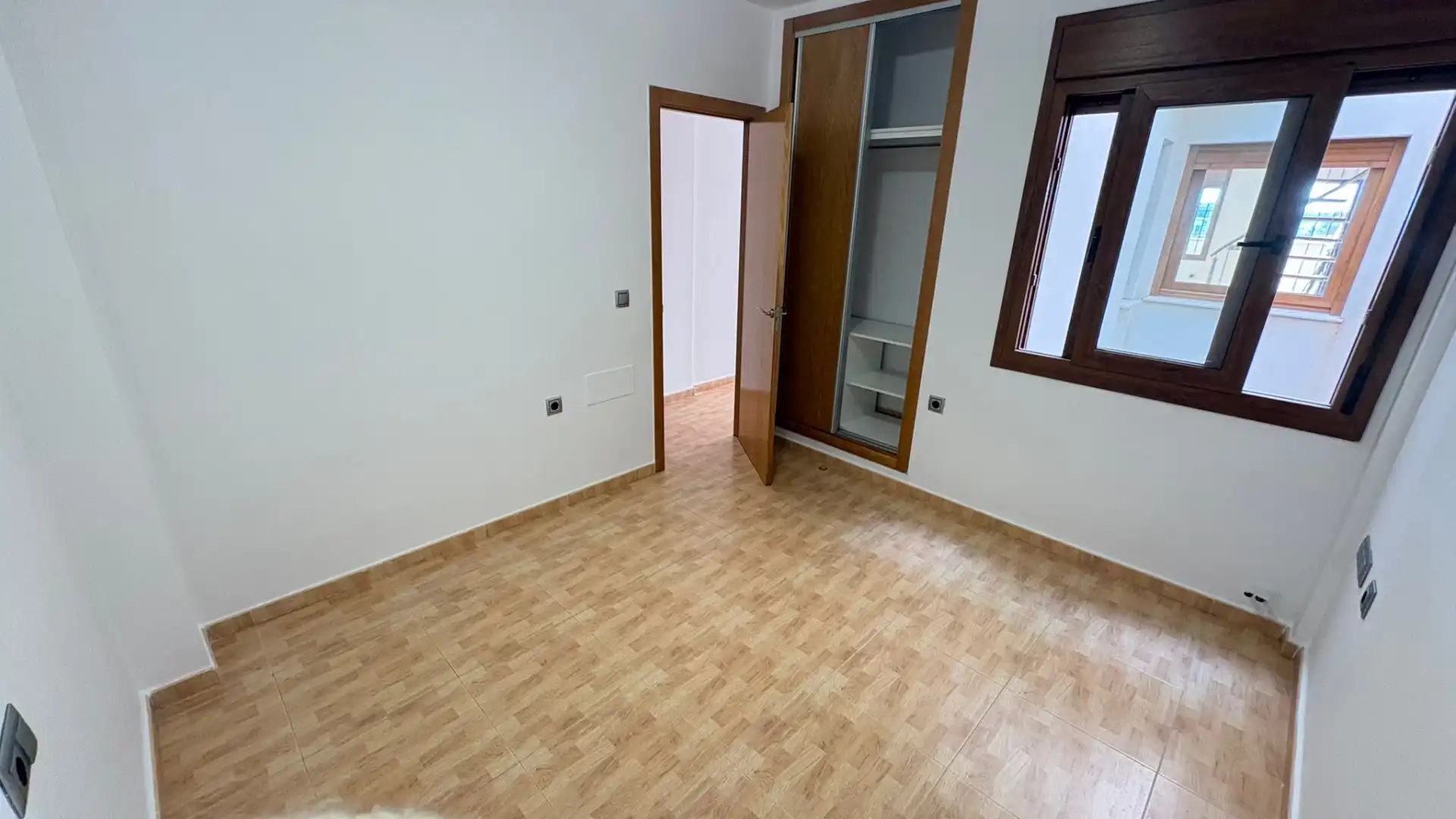 Habitación de Casa o chalet en venta en San Pedro del Pinatar con Aire acondicionado, Terraza y Horno
