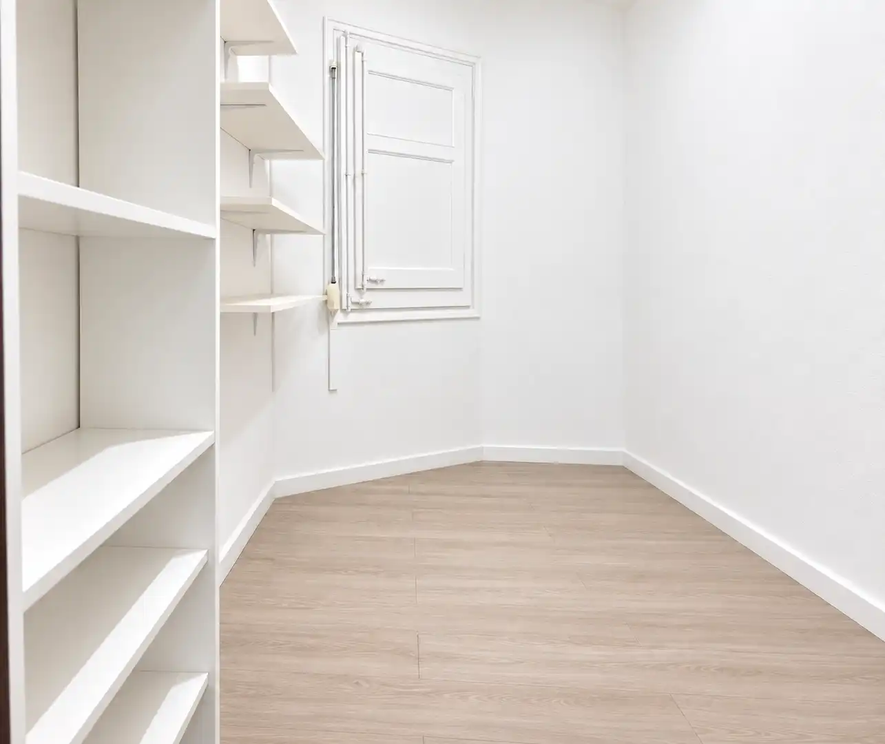Pis amb ascensor en venda a Horta - Guinardó, imagen 16