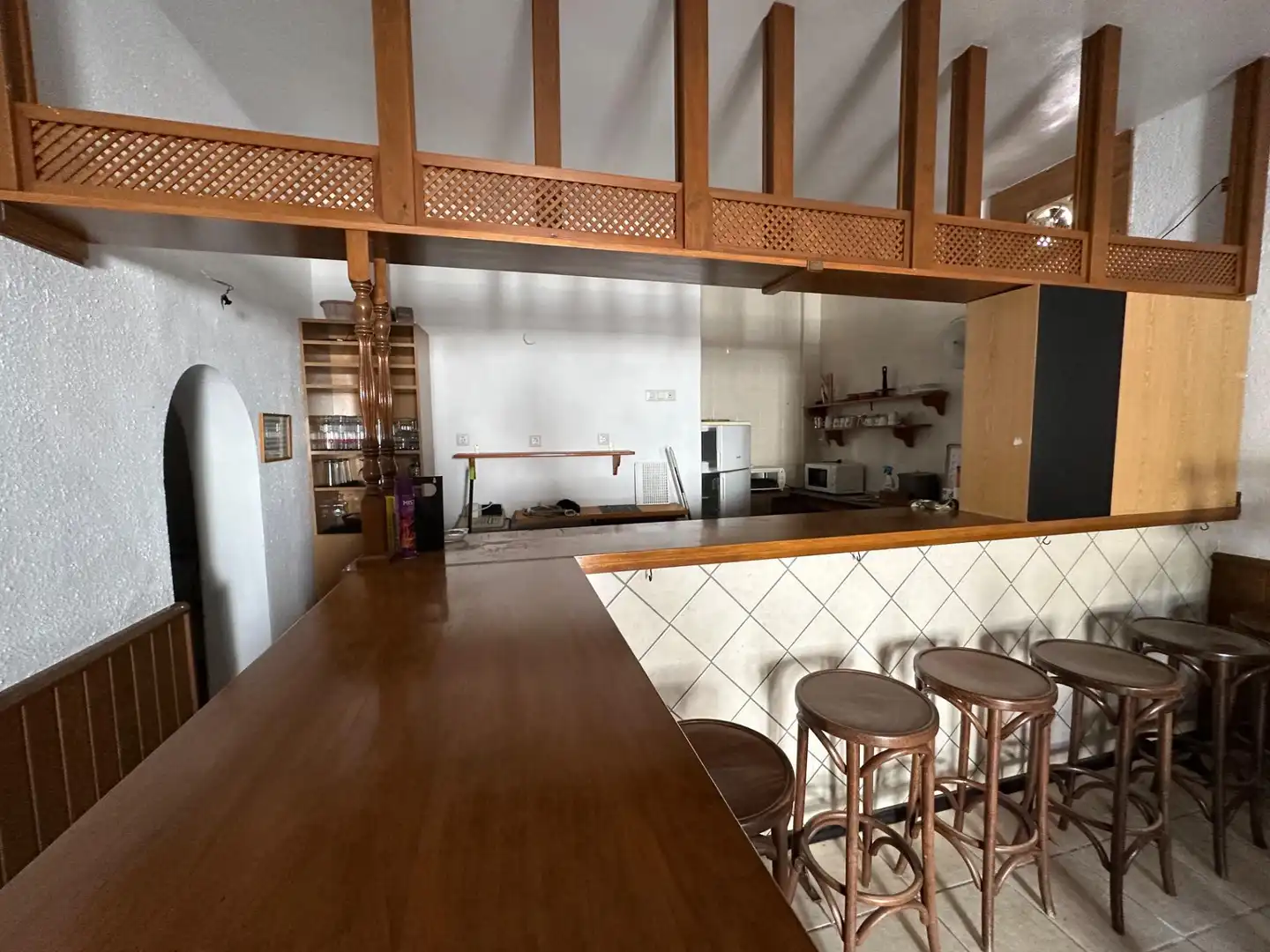 Local en venta en El Faro de Calaburra - Chaparral