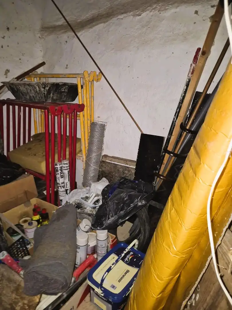 Casa o xalet en venda en Vega de Valdetronco amb Jardí privat i Traster