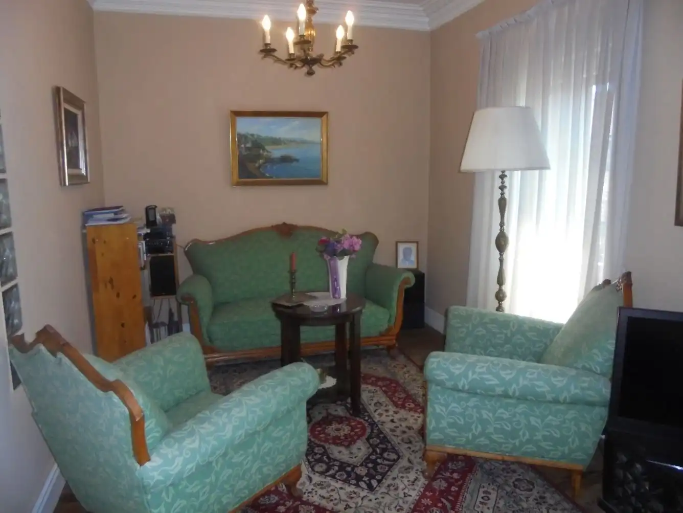 Piso en venta en Avenida Basagoiti, Centro - Puerto Viejo