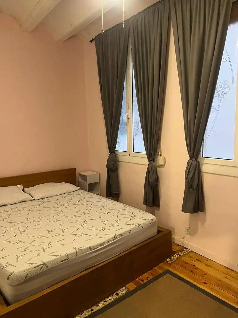 Appartement compact avec terrasse à vendre à Ciutat Vella, imagen 4
