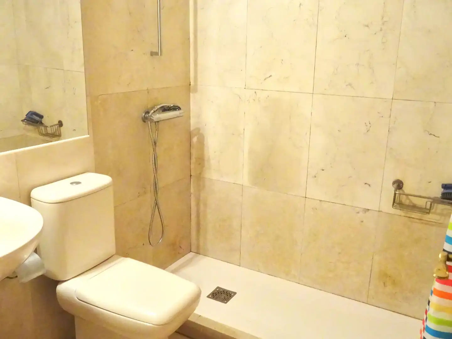 Flat with pool to rent in Primera Fase - Nuevo Tres Cantos, imagen 11