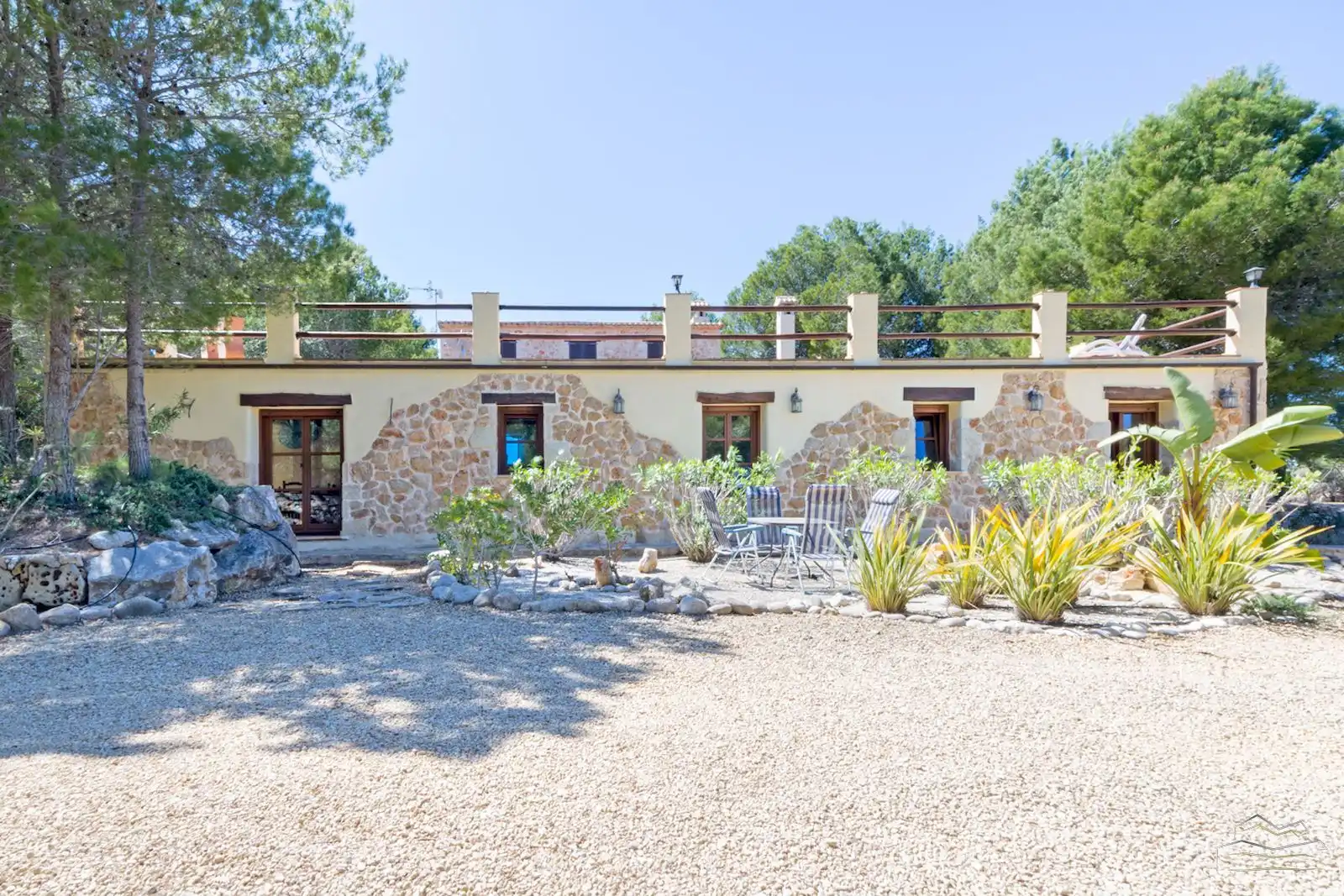 Villa avec piscine à vendre à Partides comunes - Adsubia, imagen 47