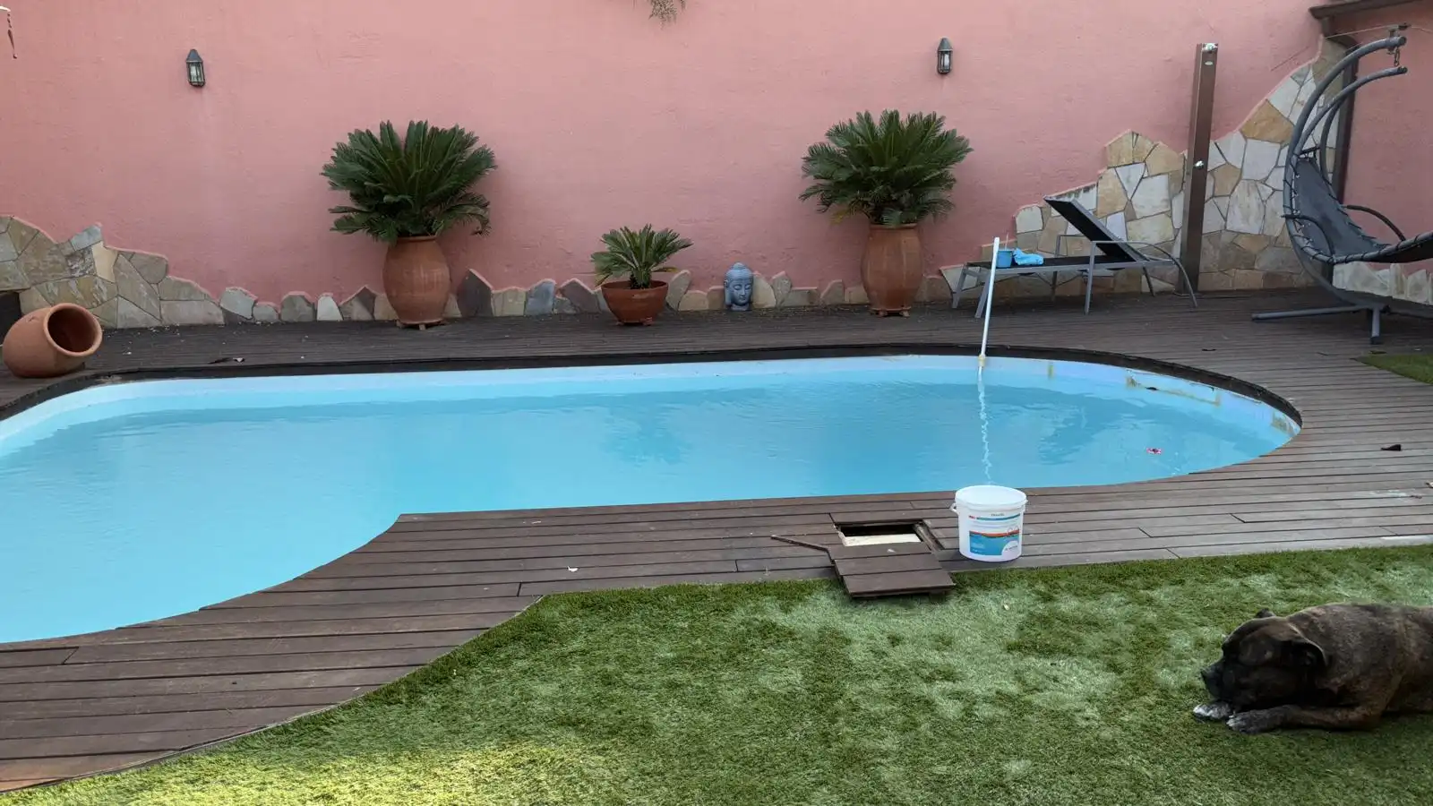 Villa avec piscine à vendre à L'Ametlla del Vallès, imagen 20
