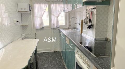 Foto 4 de Pis en venda a Lima, El Pilar, Araba - Álava