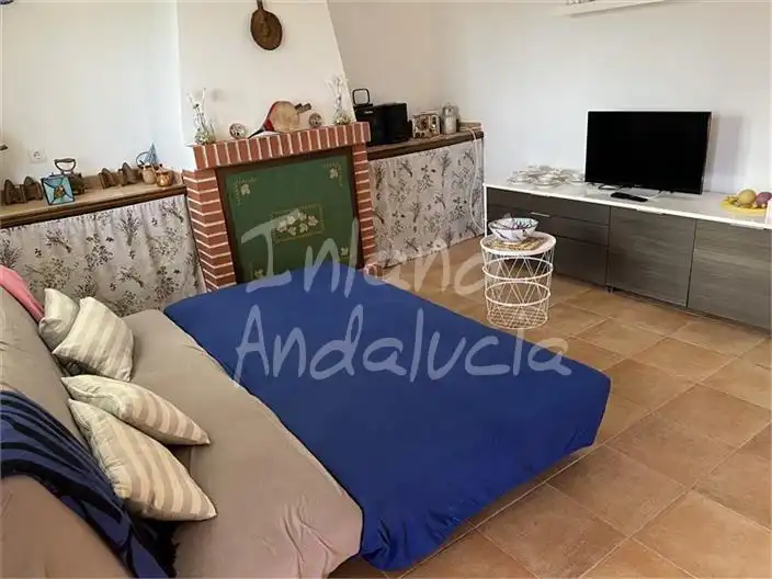 Xalet amb piscina en venda a Alcalá la Real, imagen 5