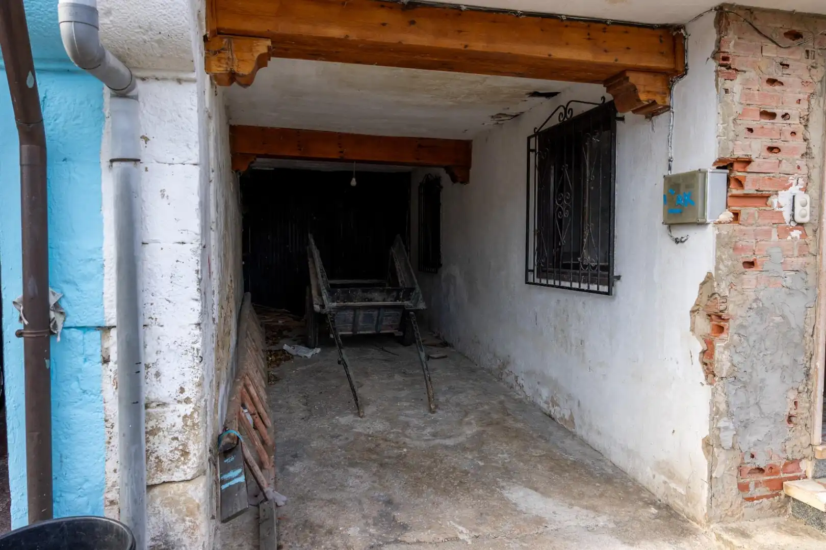 Finca rústica en venda en Los Corrales de Buelna 