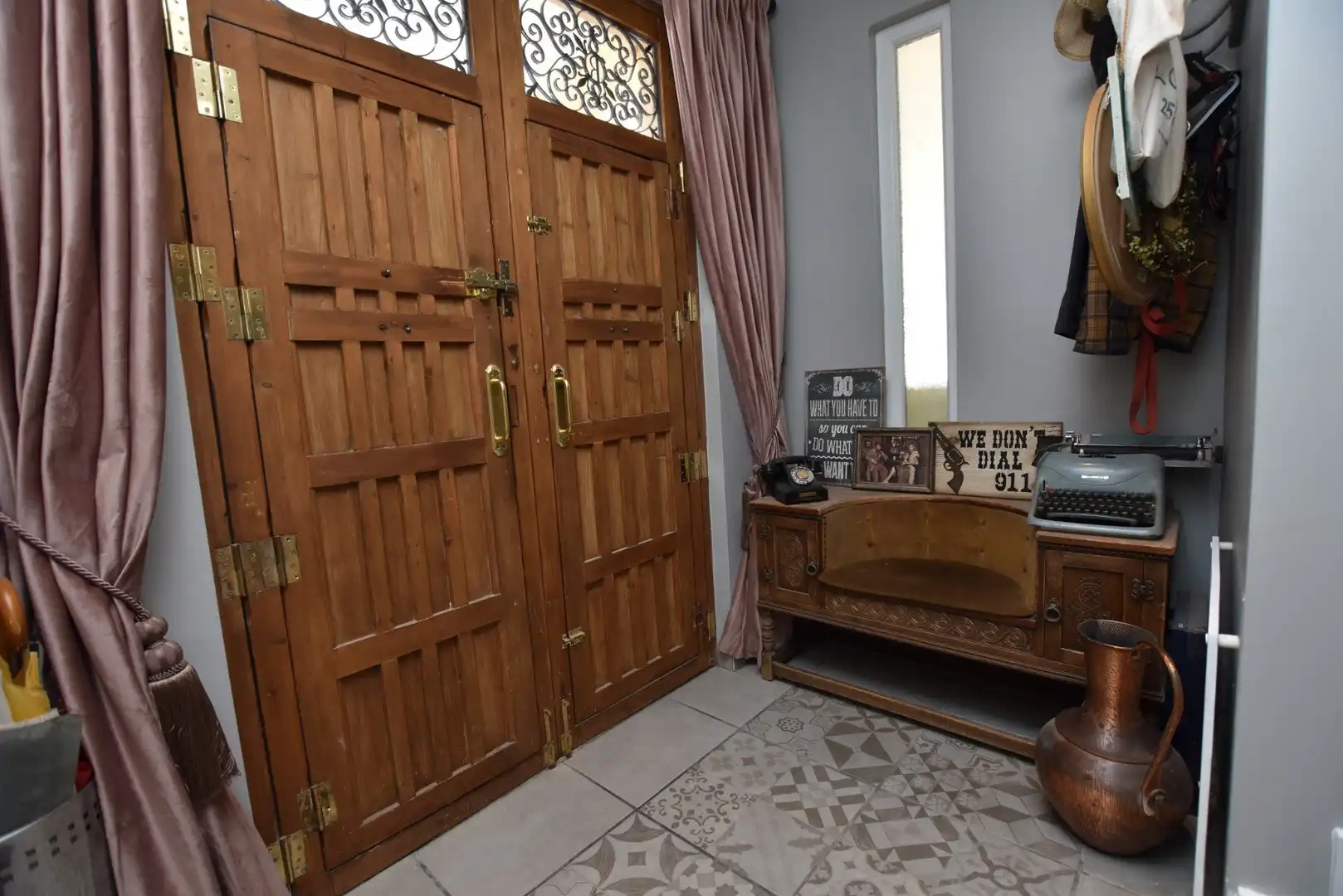 Finca rústica en venta en Almoradí con Jardín privado