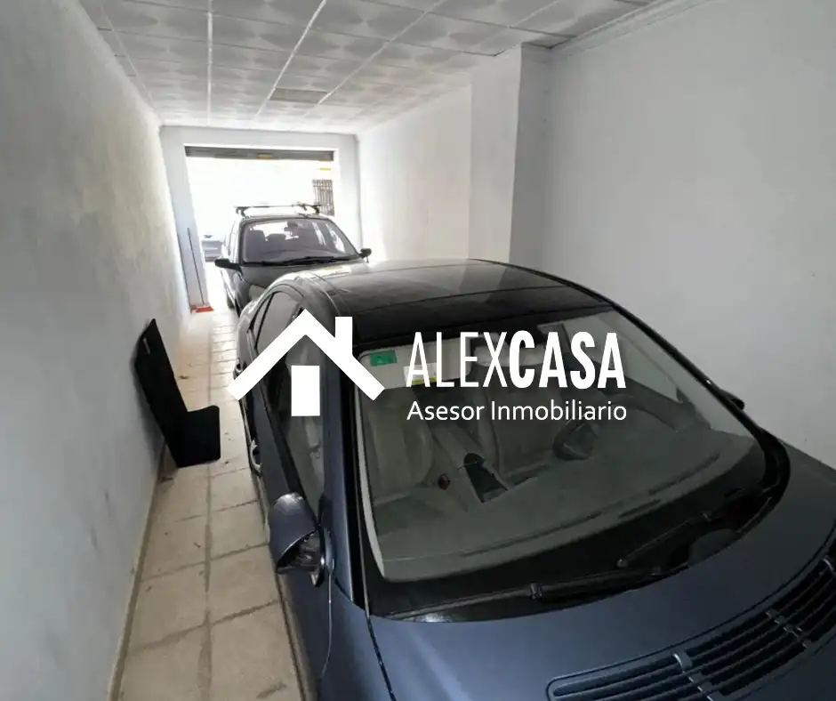 Local comercial en venda a Cabra, imagen 4