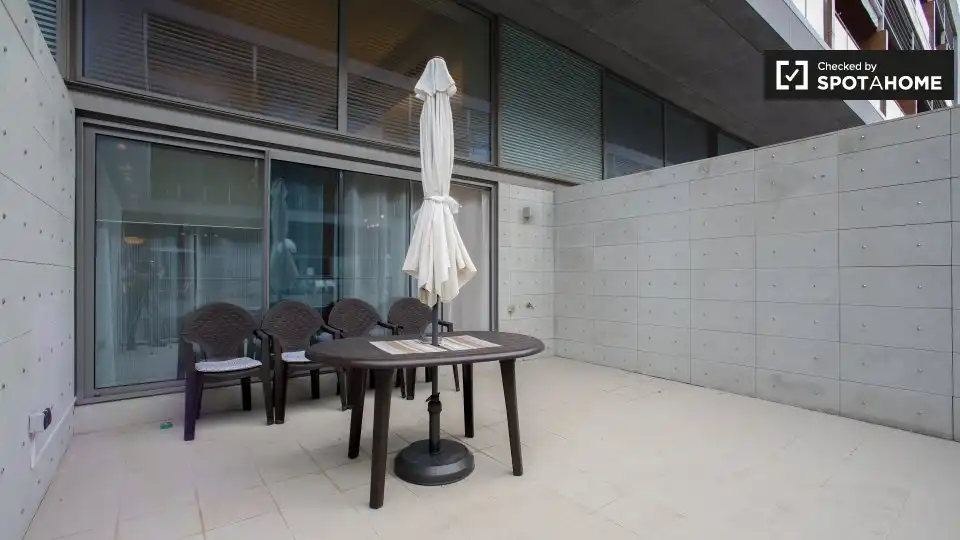 Habitación en Vara de Quart