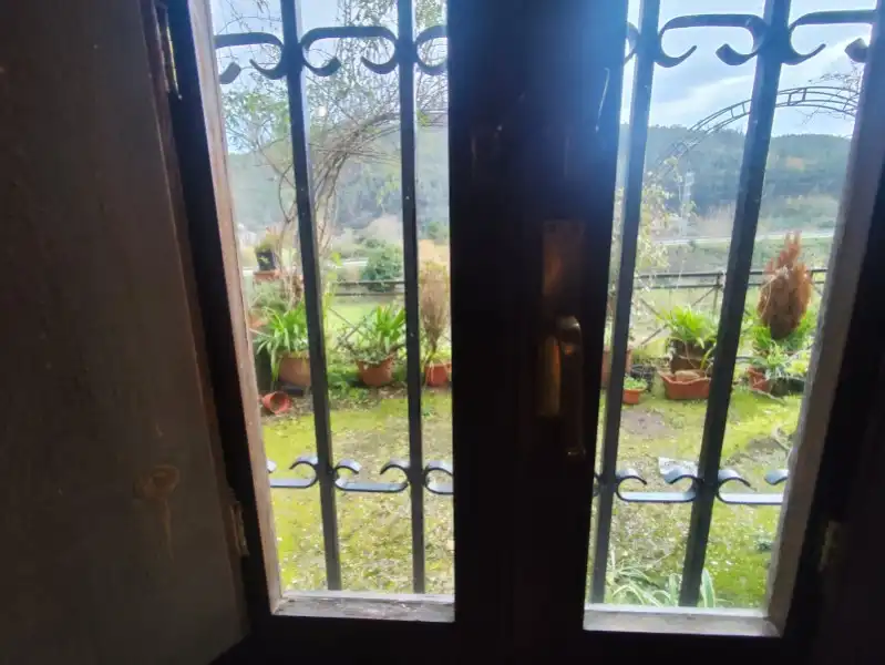 Country house zum Verkauf in Pravia mit Heizung, Terrasse und Möbliert