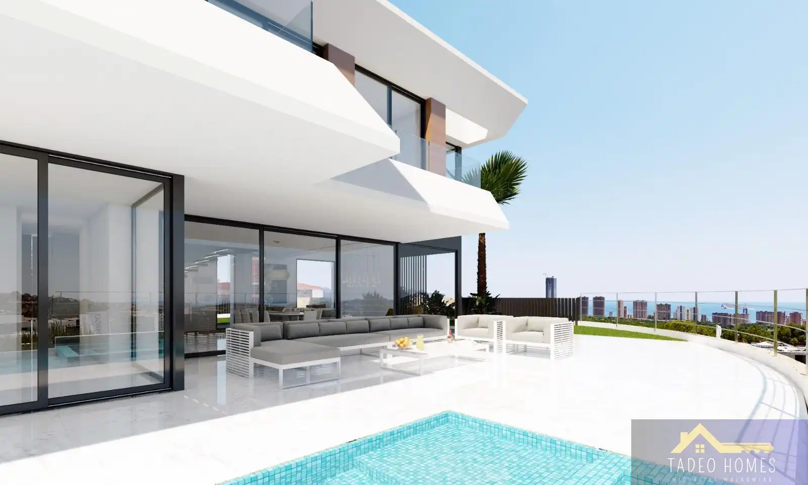 Villa avec piscine à vendre à Lisboa, imagen 2