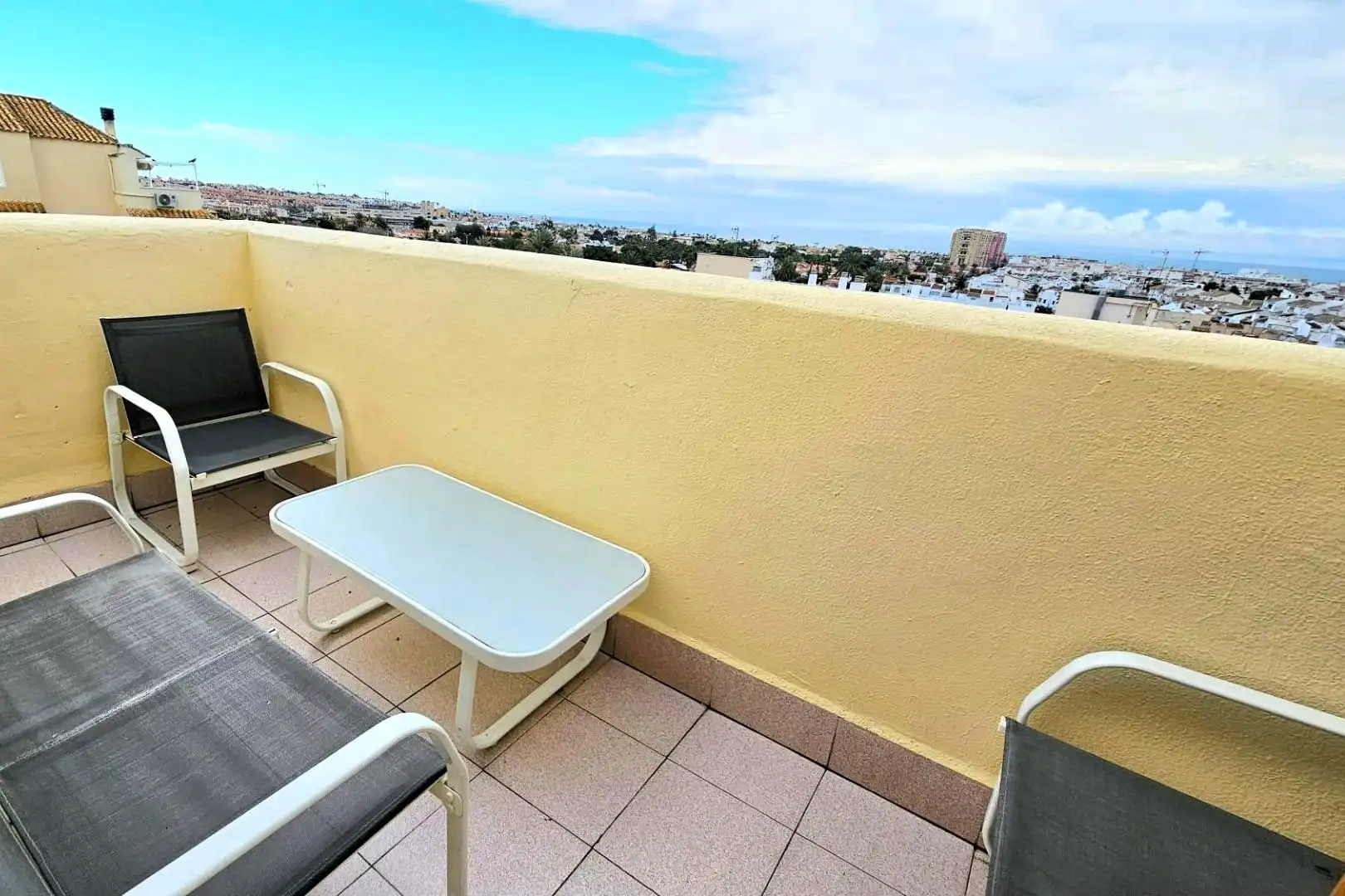 Ático con piscina en venta en Calle MARCELINA 46, imagen 26