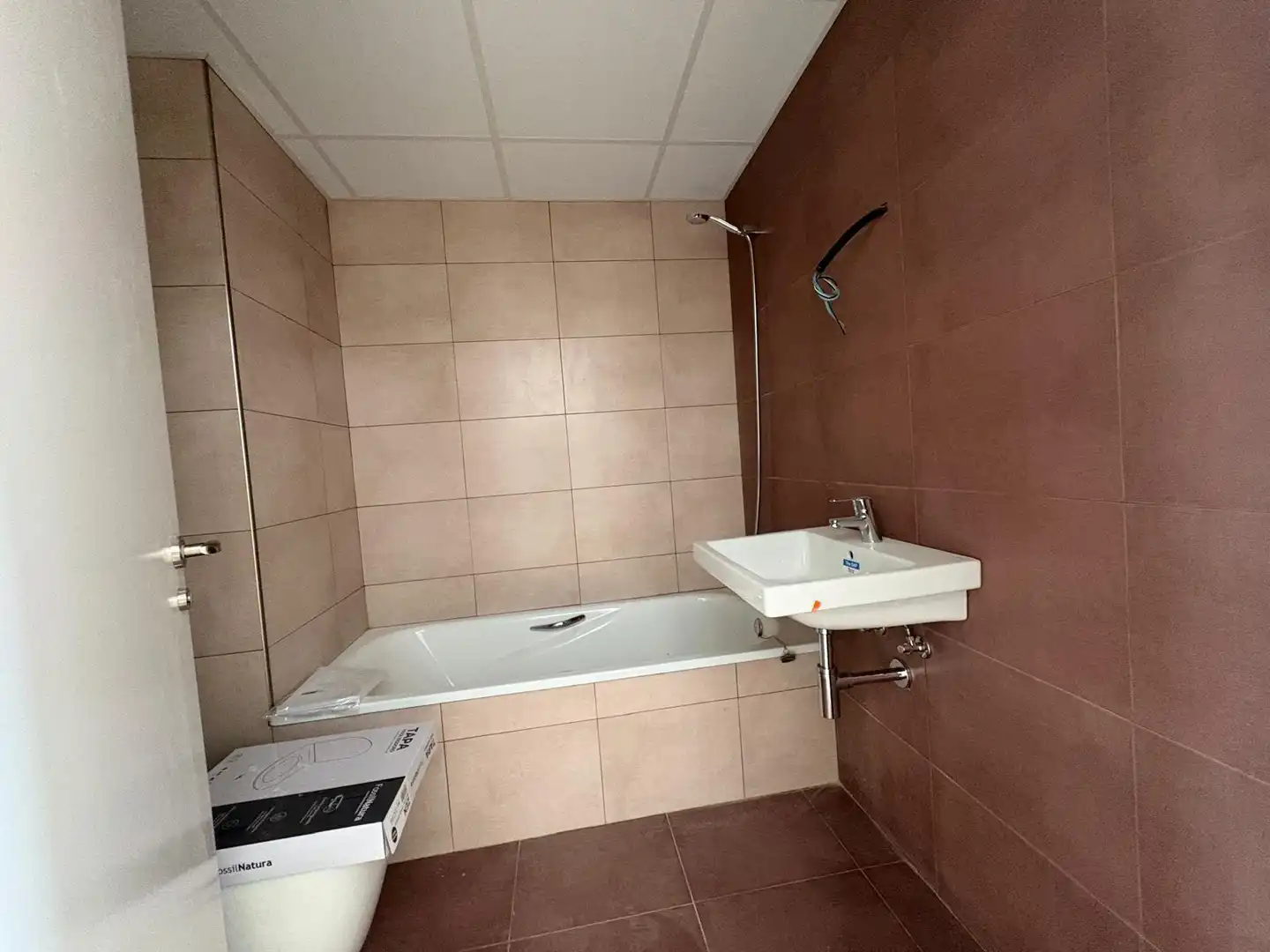 Bathroom of Detached homes for sale in Vinaròs  with Air Conditioner, Heating and Private garden
